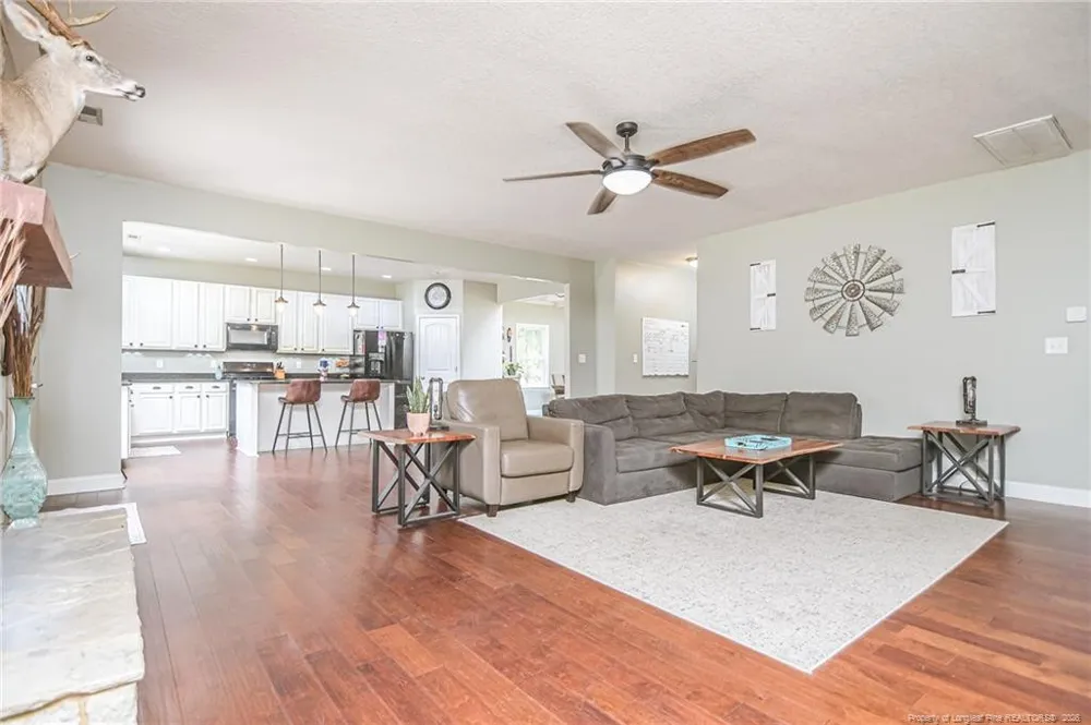 21181 Traders Road Laurel Hill, NC 28351