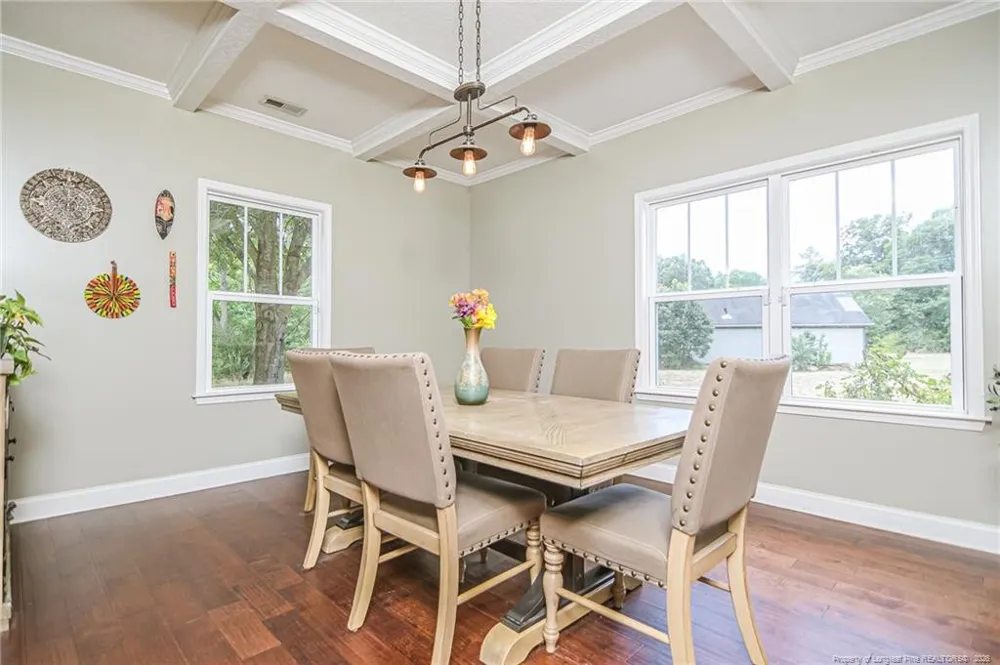 21181 Traders Road Laurel Hill, NC 28351