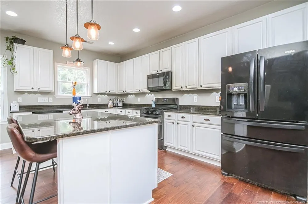 21181 Traders Road Laurel Hill, NC 28351