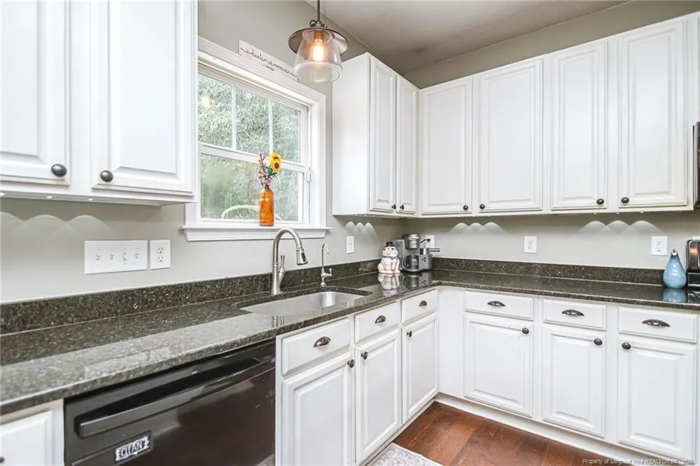 21181 Traders Road Laurel Hill, NC 28351