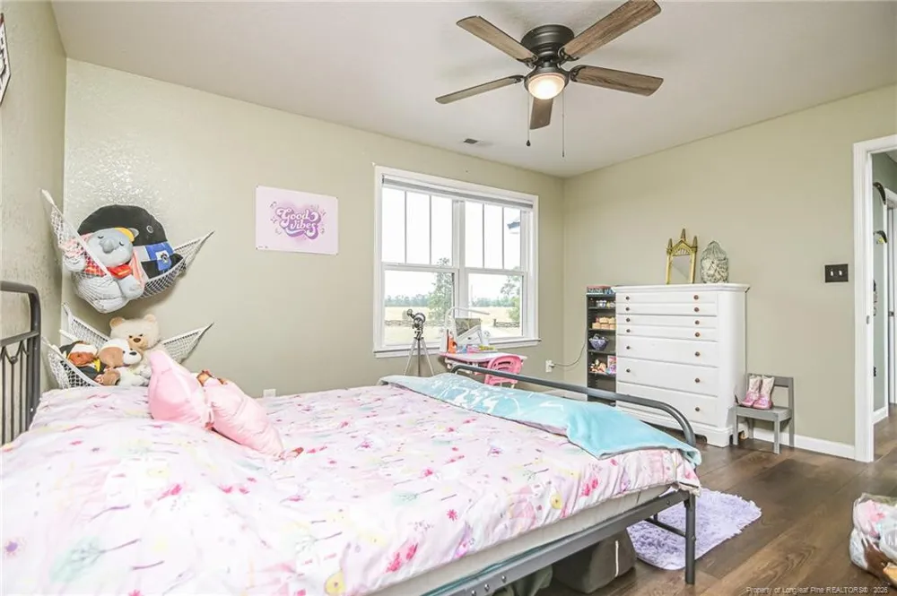 21181 Traders Road Laurel Hill, NC 28351