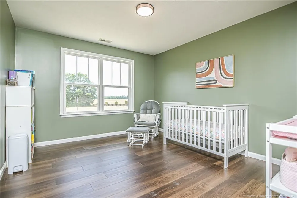 21181 Traders Road Laurel Hill, NC 28351