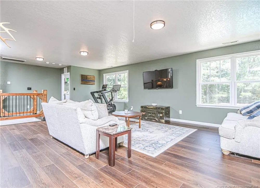 21181 Traders Road Laurel Hill, NC 28351