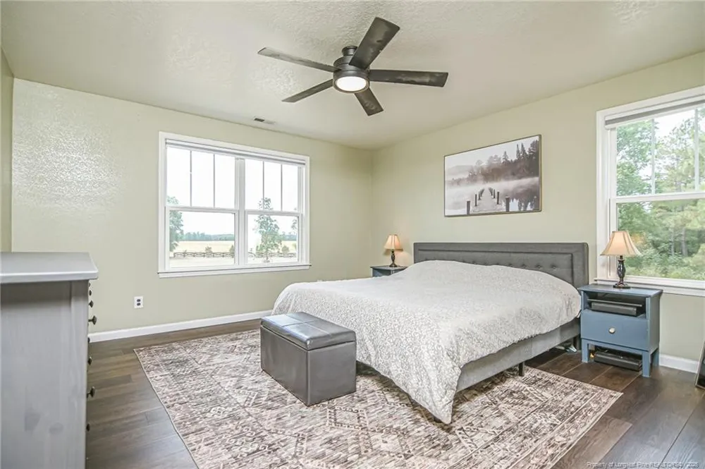 21181 Traders Road Laurel Hill, NC 28351