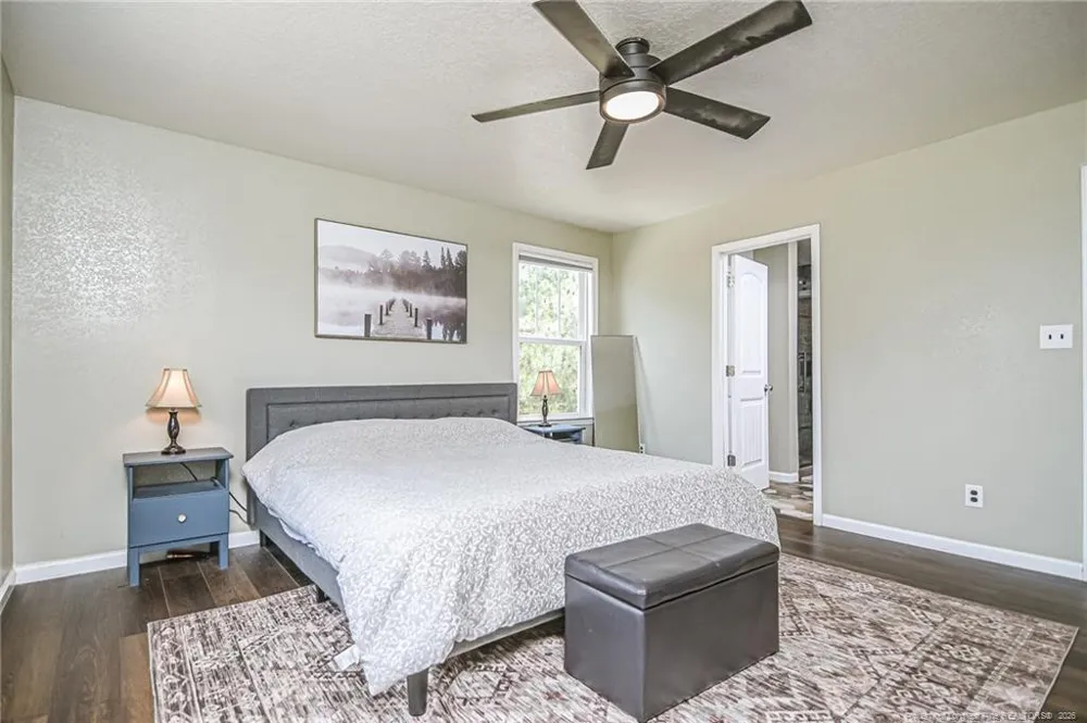 21181 Traders Road Laurel Hill, NC 28351