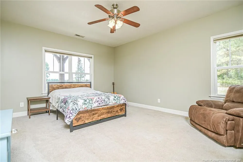21181 Traders Road Laurel Hill, NC 28351