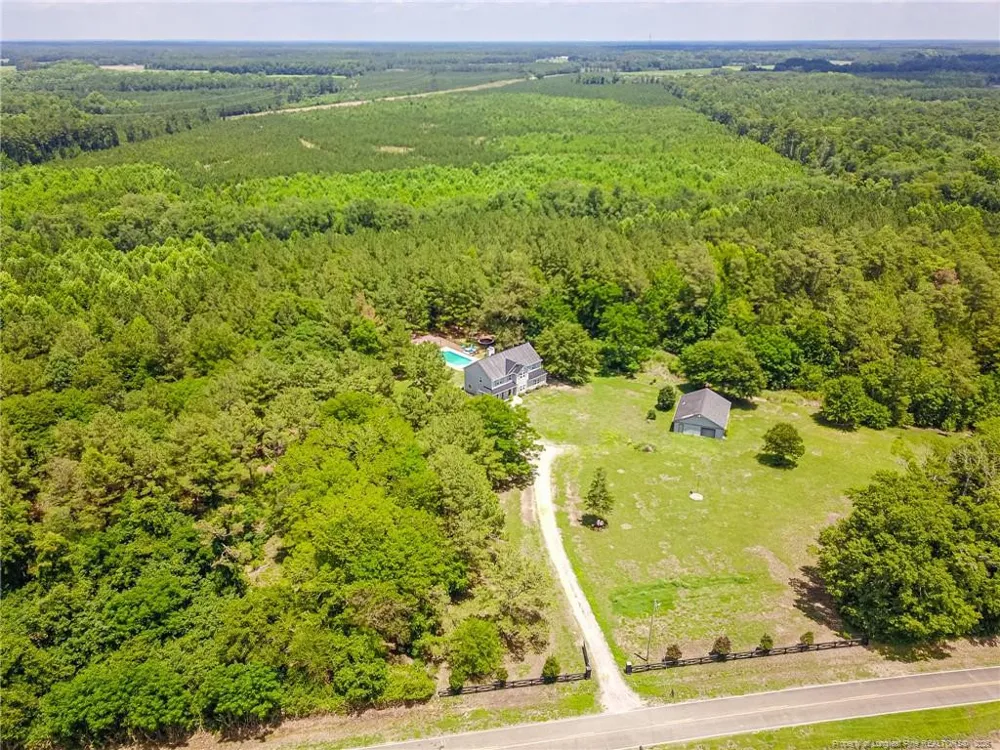 21181 Traders Road Laurel Hill, NC 28351