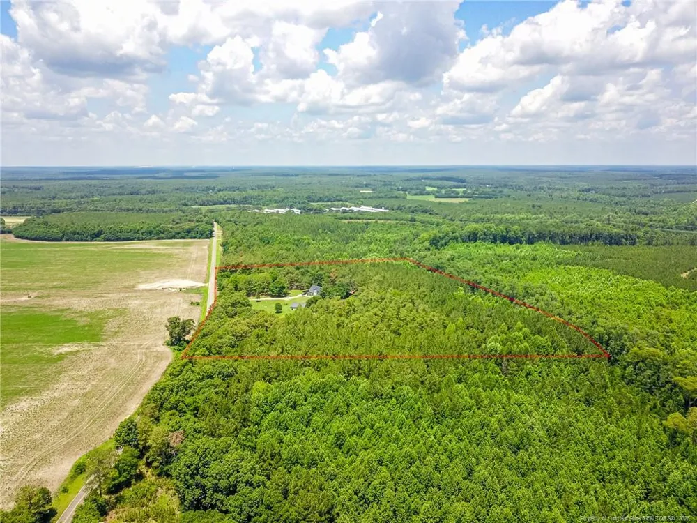 21181 Traders Road Laurel Hill, NC 28351