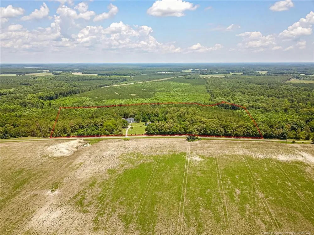 21181 Traders Road Laurel Hill, NC 28351
