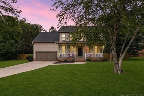 308 Lancelot Court