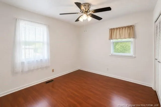 3241 Vardaman Avenue Hope Mills, NC 28348
