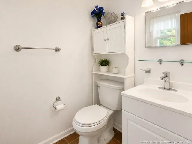 3241 Vardaman Avenue Hope Mills, NC 28348