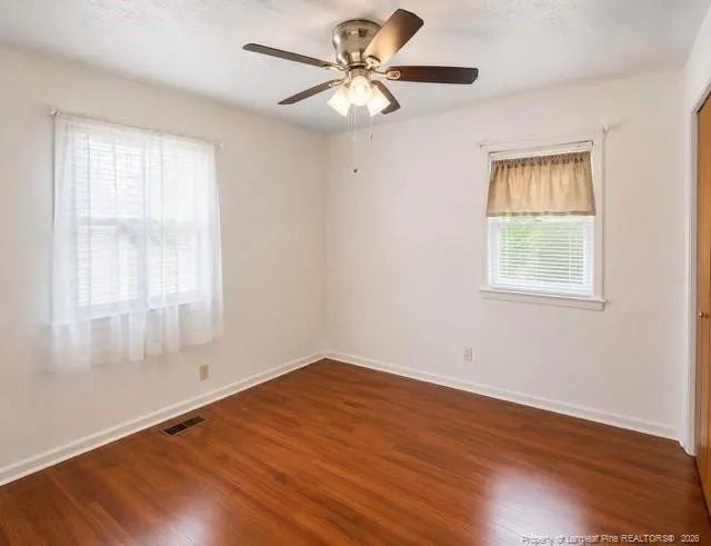 3241 Vardaman Avenue Hope Mills, NC 28348