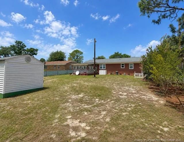3241 Vardaman Avenue Hope Mills, NC 28348
