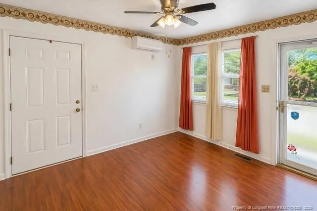 3241 Vardaman Avenue Hope Mills, NC 28348
