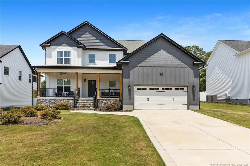 415 Stable Court Linden, NC 28356
