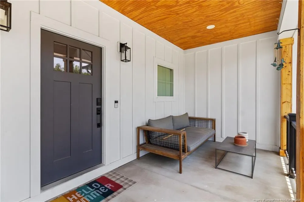 415 Stable Court Linden, NC 28356