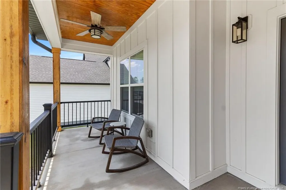 415 Stable Court Linden, NC 28356