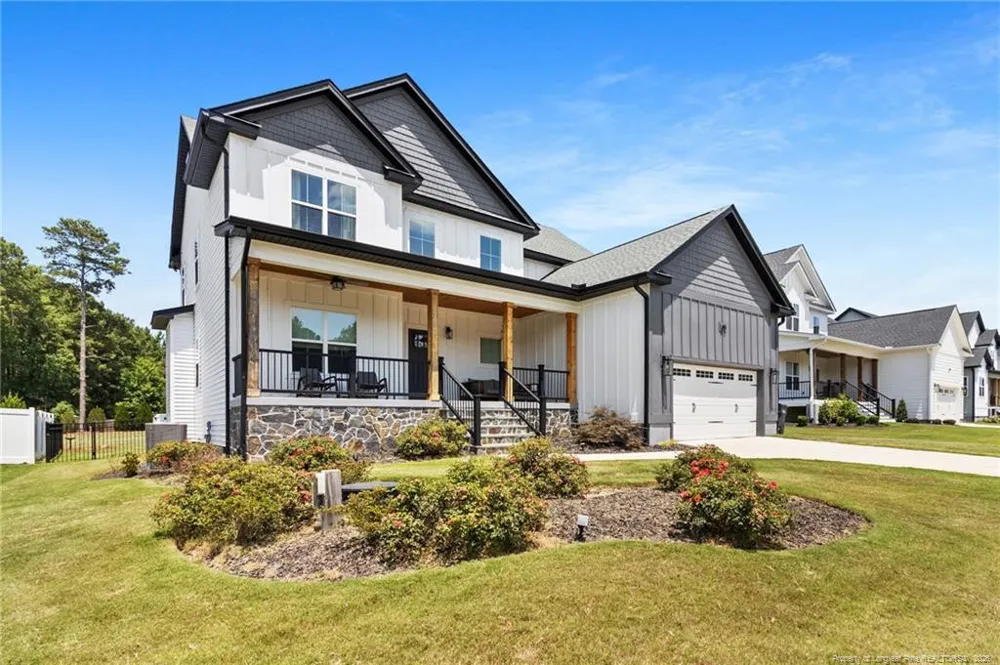 415 Stable Court Linden, NC 28356