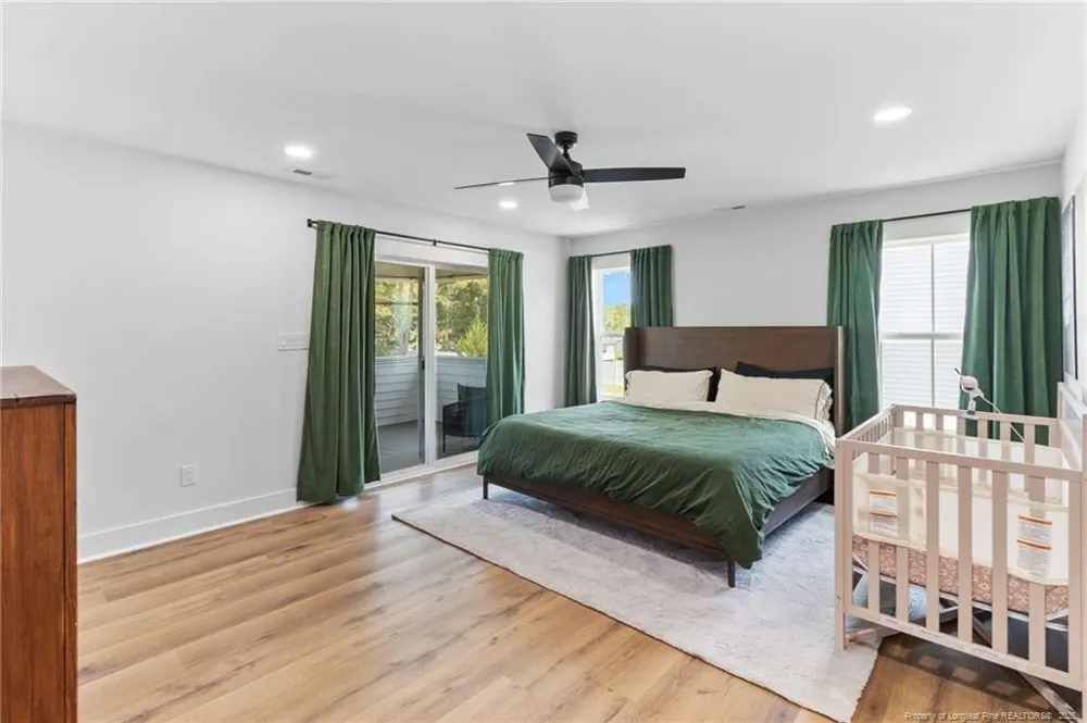 415 Stable Court Linden, NC 28356