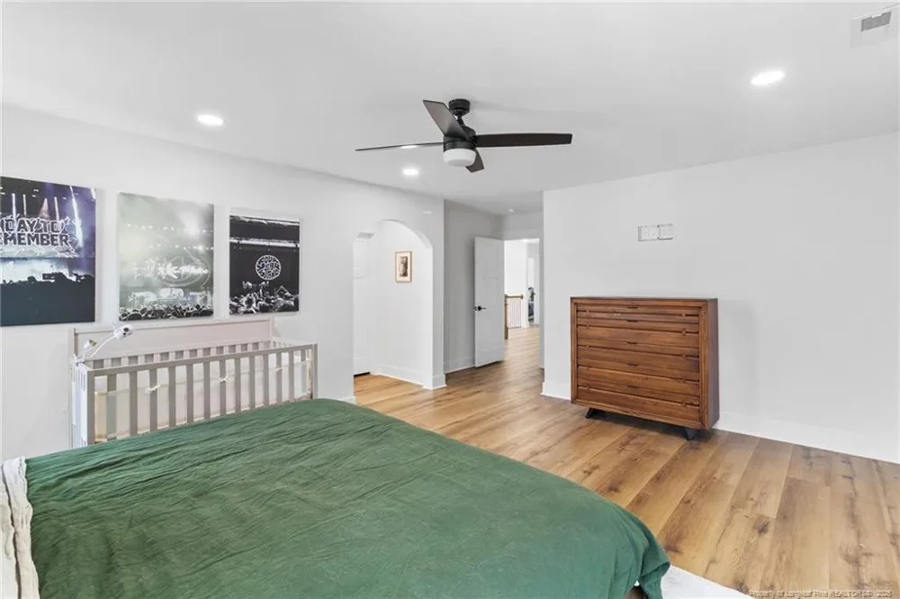 415 Stable Court Linden, NC 28356
