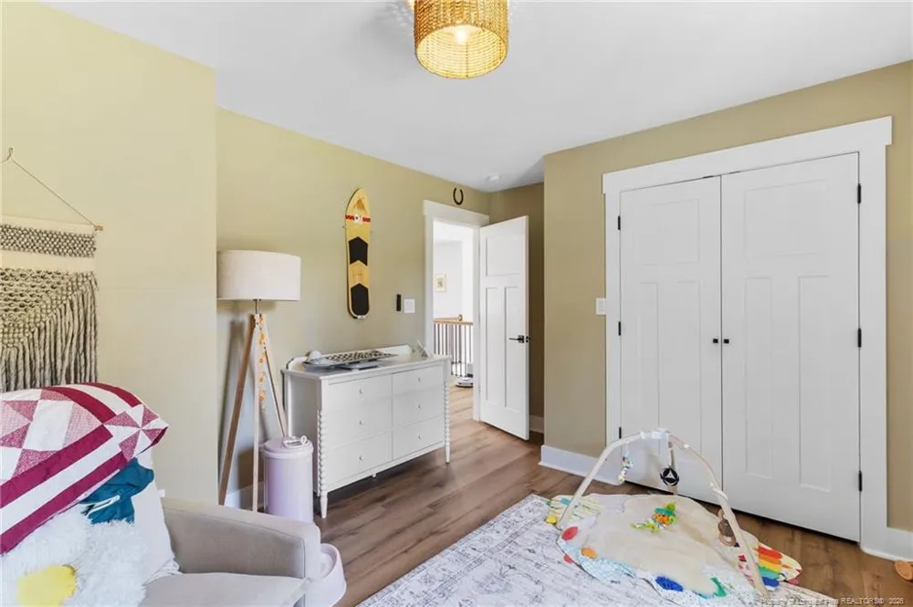 415 Stable Court Linden, NC 28356