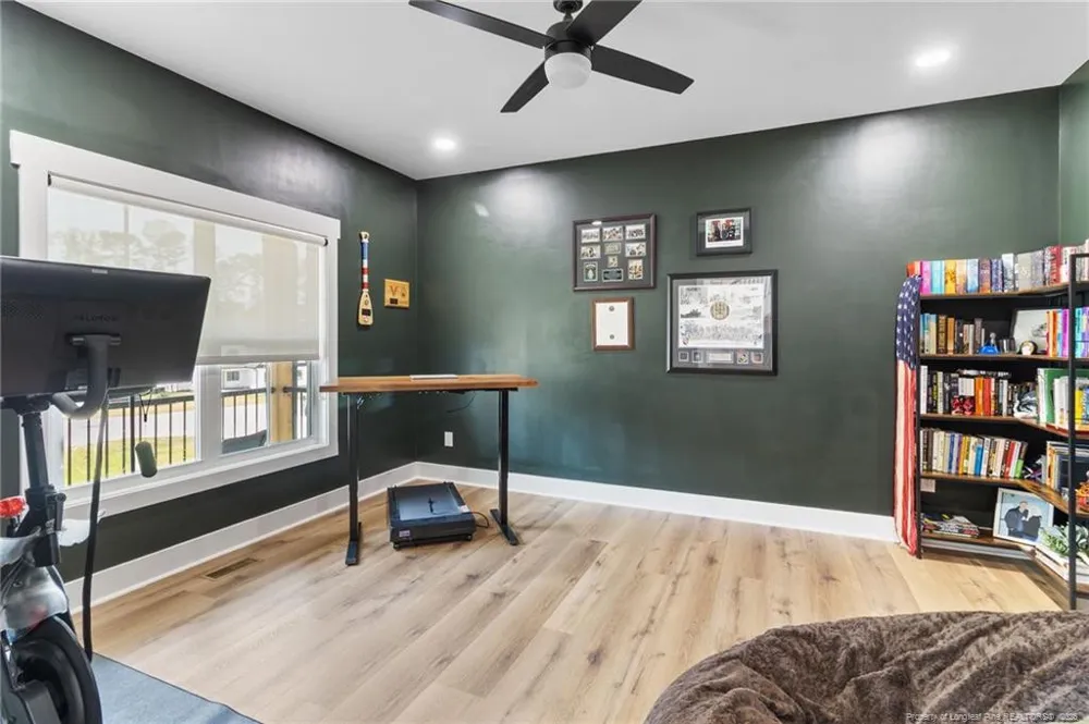415 Stable Court Linden, NC 28356