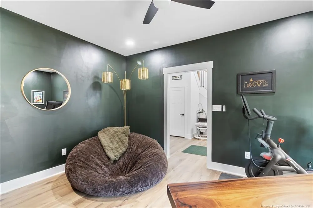 415 Stable Court Linden, NC 28356