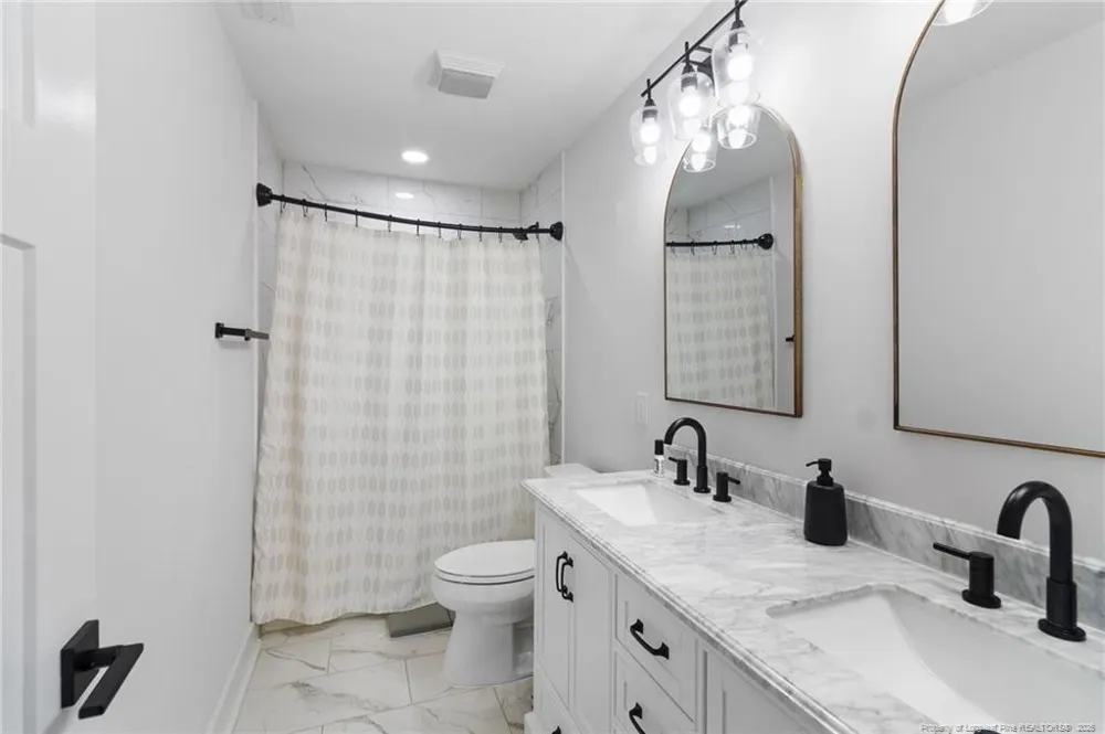 415 Stable Court Linden, NC 28356