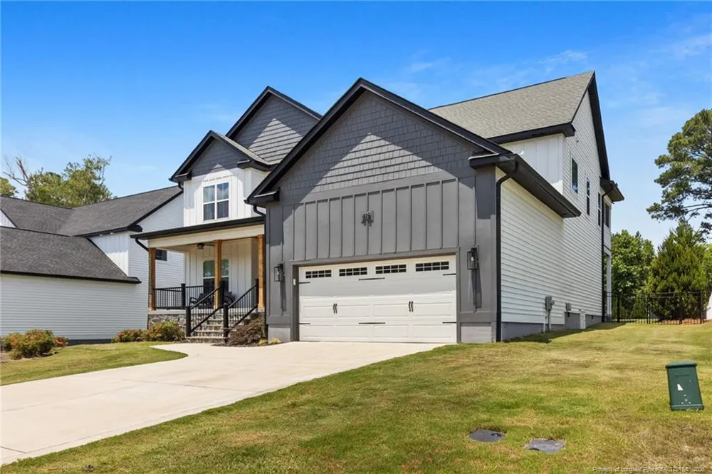 415 Stable Court Linden, NC 28356