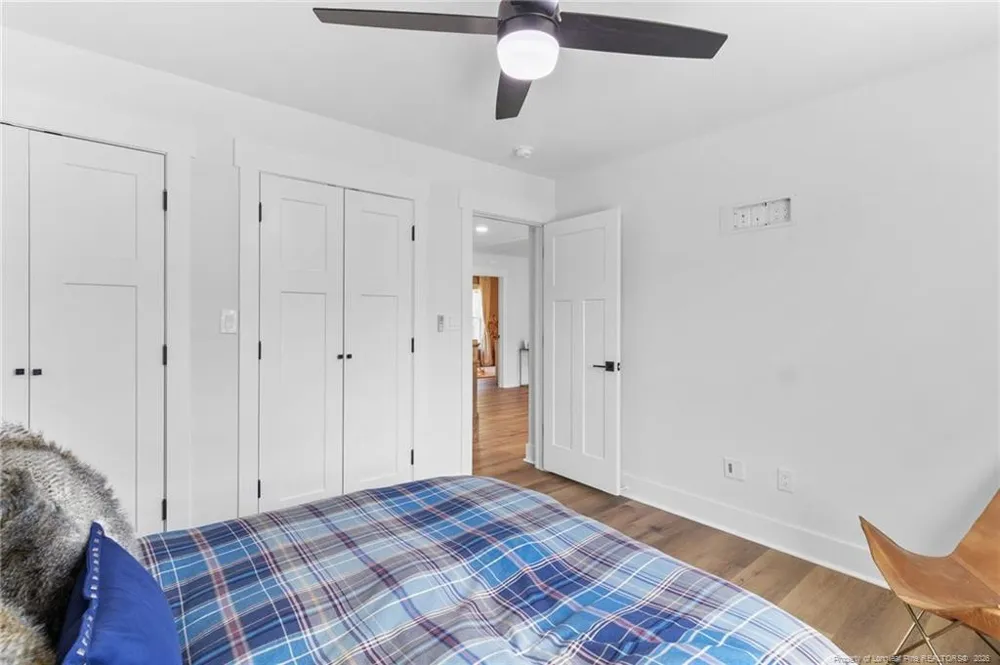 415 Stable Court Linden, NC 28356