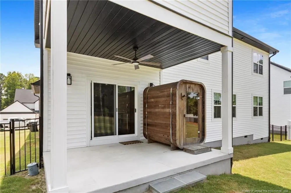 415 Stable Court Linden, NC 28356