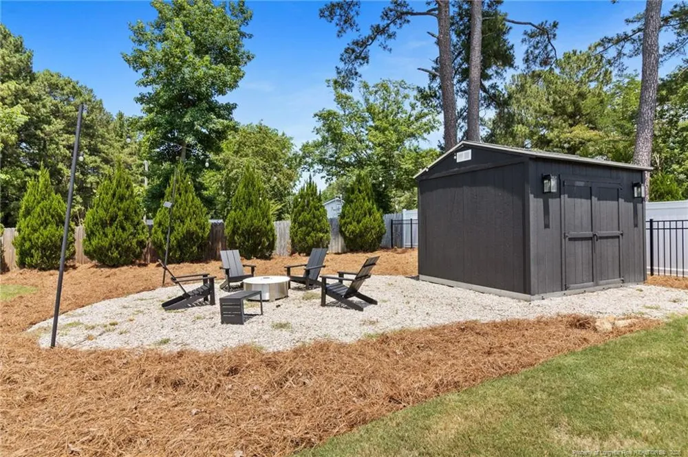 415 Stable Court Linden, NC 28356