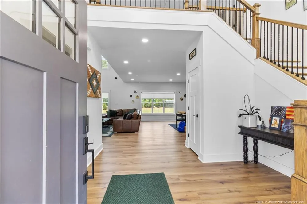 415 Stable Court Linden, NC 28356