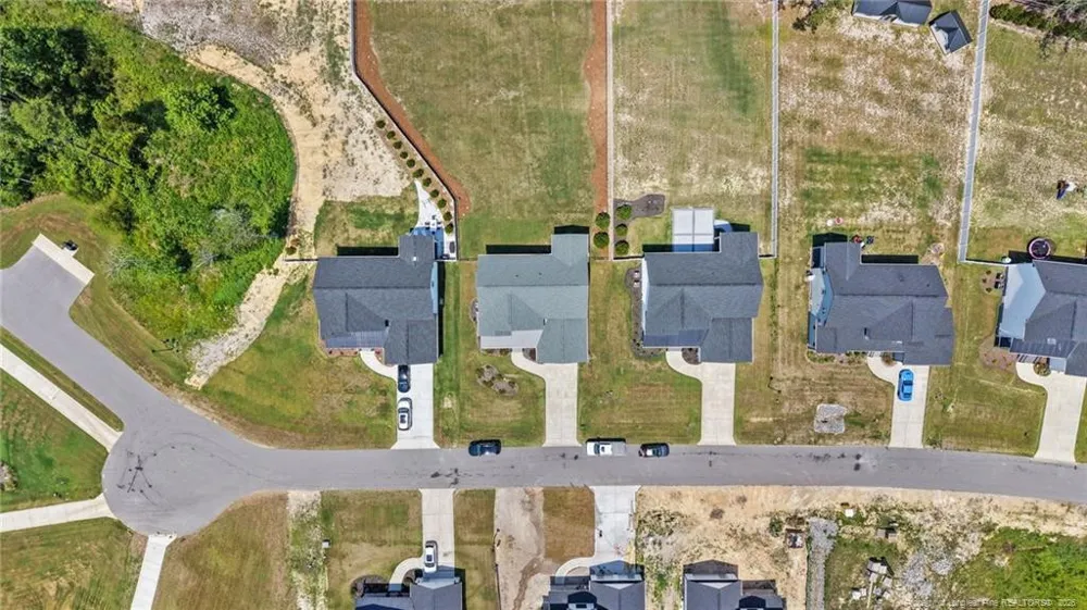415 Stable Court Linden, NC 28356