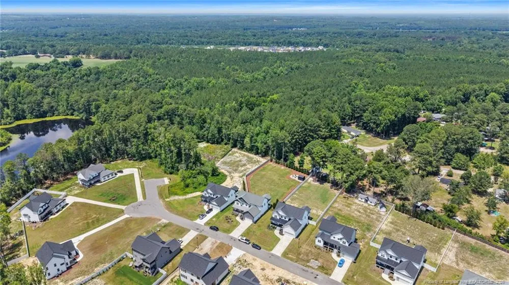 415 Stable Court Linden, NC 28356