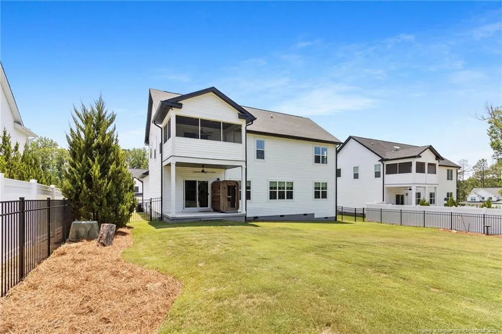 415 Stable Court Linden, NC 28356