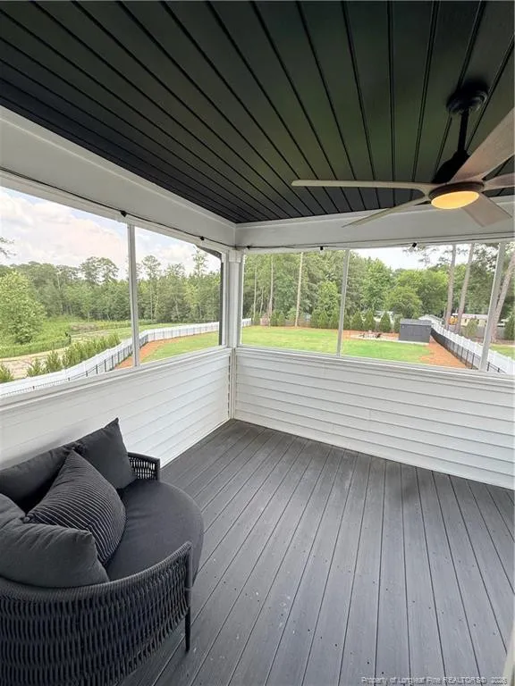 415 Stable Court Linden, NC 28356
