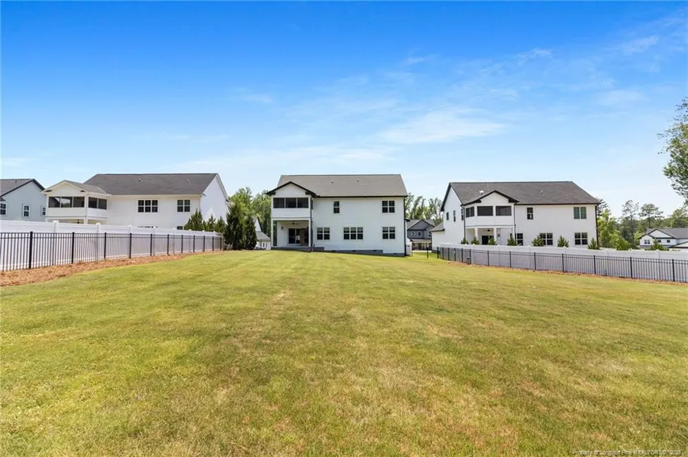 415 Stable Court Linden, NC 28356