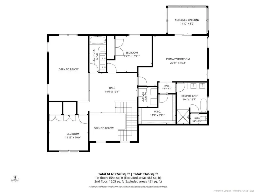 415 Stable Court Linden, NC 28356