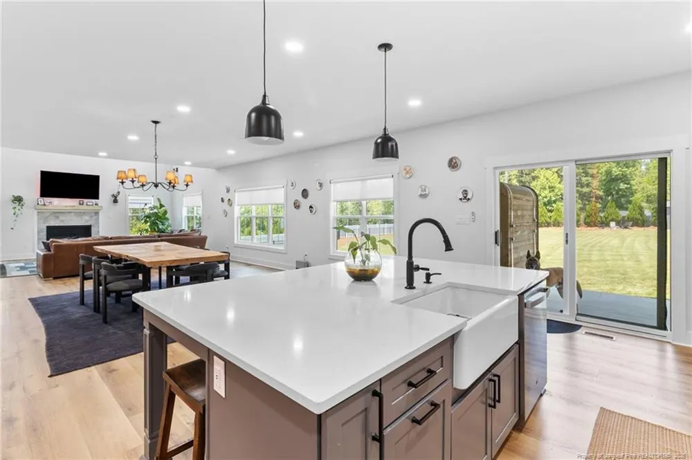 415 Stable Court Linden, NC 28356