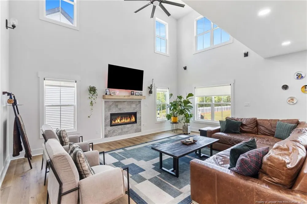 415 Stable Court Linden, NC 28356