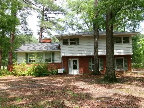 704 McNeill Drive