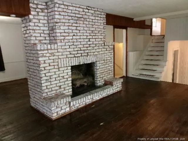 704 McNeill Drive Laurinburg, NC 28352