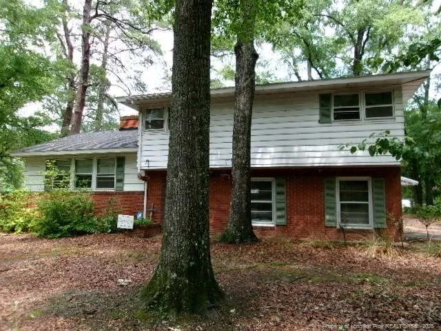 704 McNeill Drive Laurinburg, NC 28352