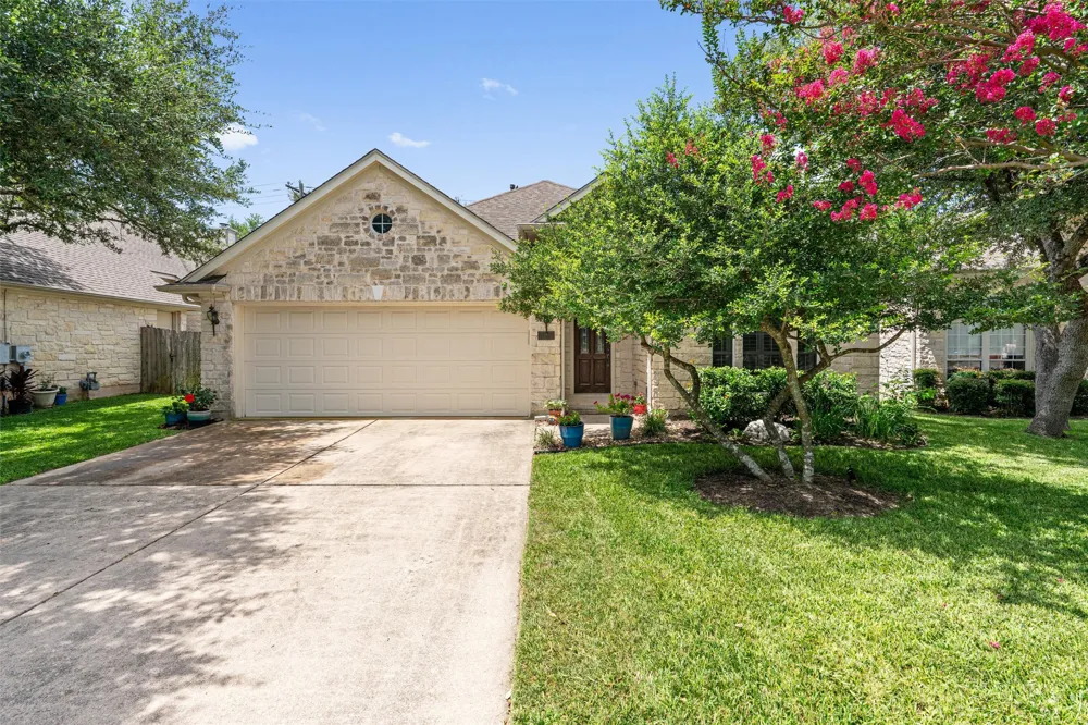 11625 Sweet Basil Court Austin, TX 78726
