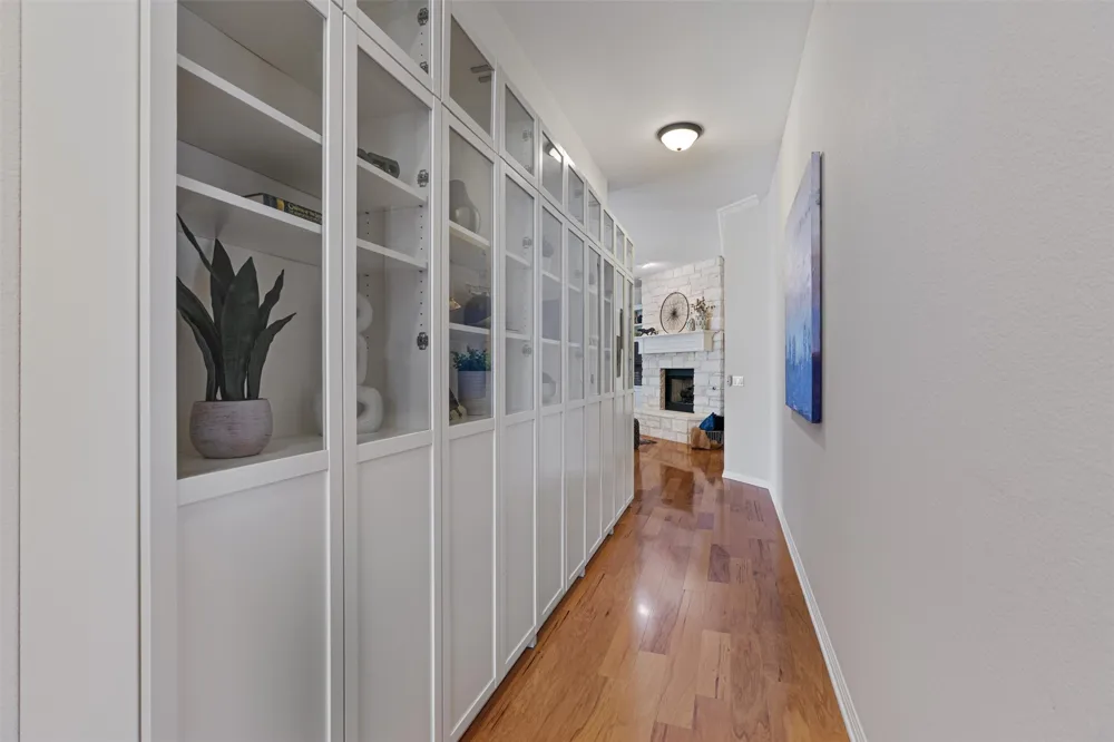 11625 Sweet Basil Court Austin, TX 78726