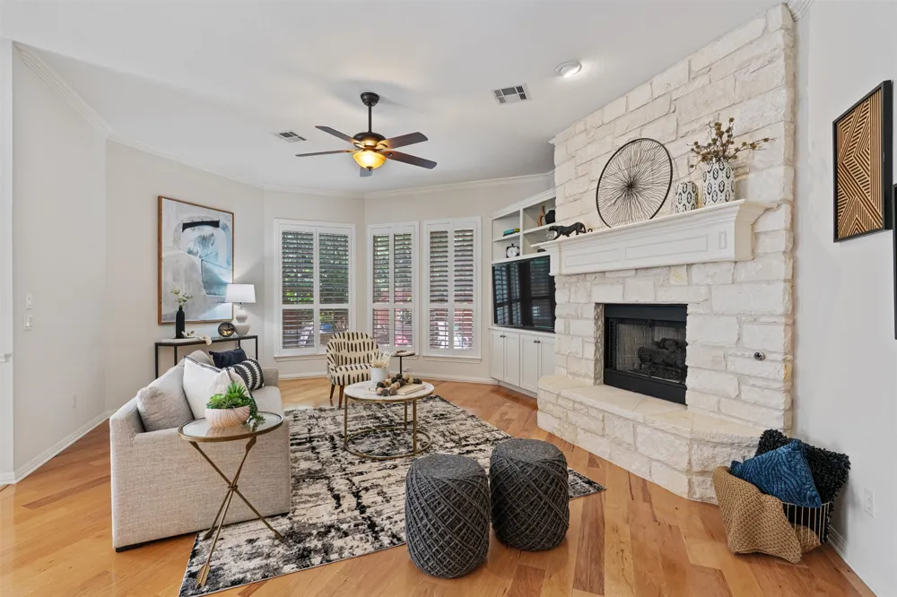 11625 Sweet Basil Court Austin, TX 78726