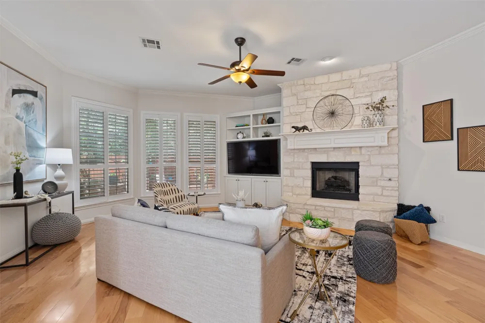 11625 Sweet Basil Court Austin, TX 78726