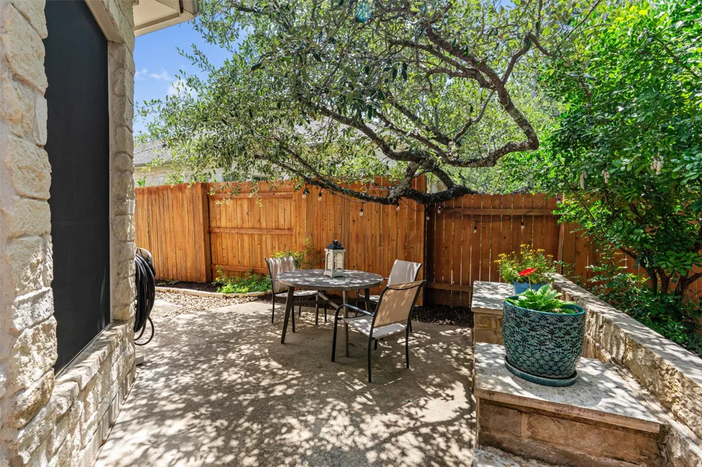 11625 Sweet Basil Court Austin, TX 78726